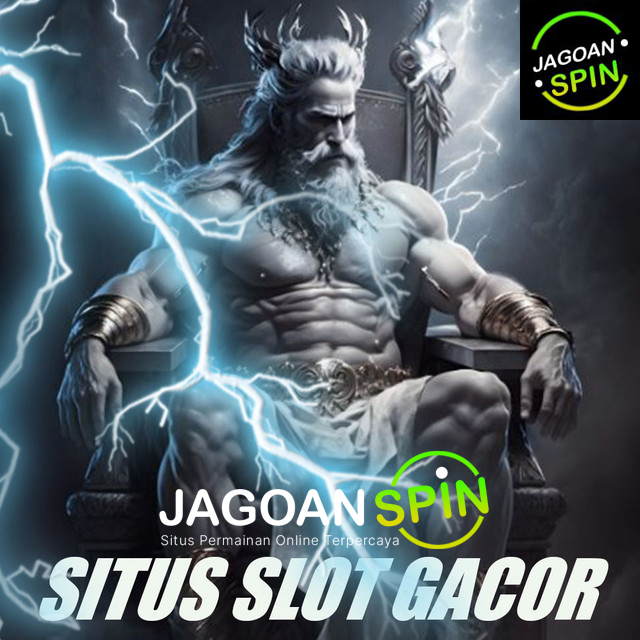 JAGOANSPIN: Login Situs Pay4d Slot Pelayanan Terbaik Di Asia Dan Dafar Sekarang